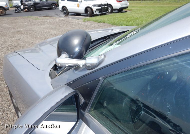 image for item DN8550 2014 Dodge  Charger Police