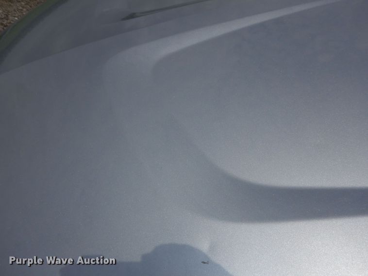 image for item DN8550 2014 Dodge  Charger Police