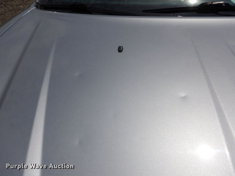 image for item DN8550 2014 Dodge  Charger Police