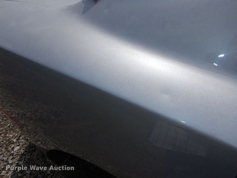 image for item DN8550 2014 Dodge  Charger Police