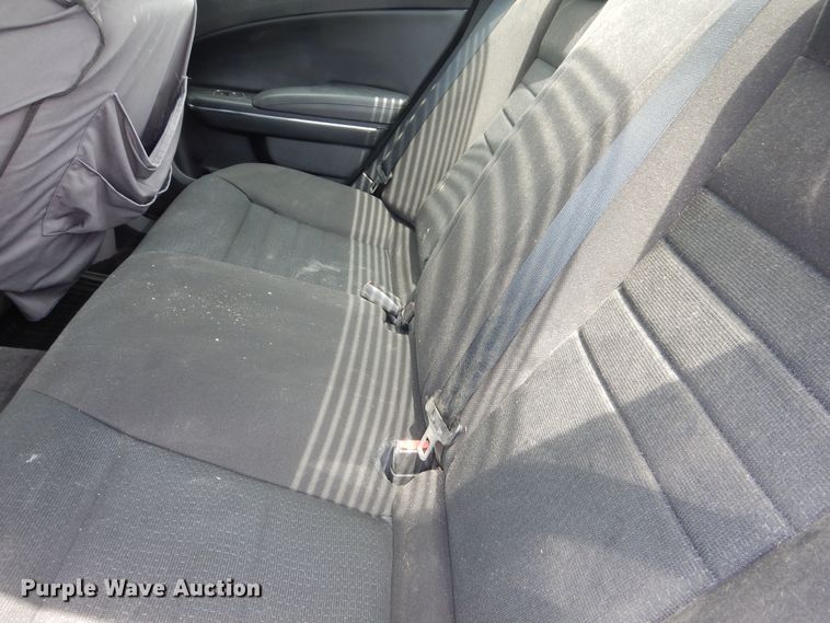 image for item DN8550 2014 Dodge  Charger Police