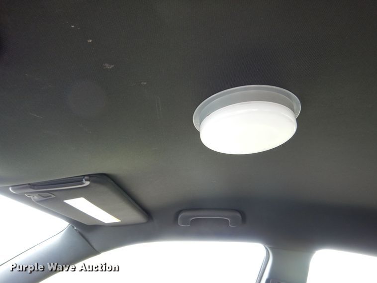 image for item DN8550 2014 Dodge  Charger Police