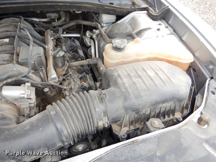 image for item DN8550 2014 Dodge  Charger Police