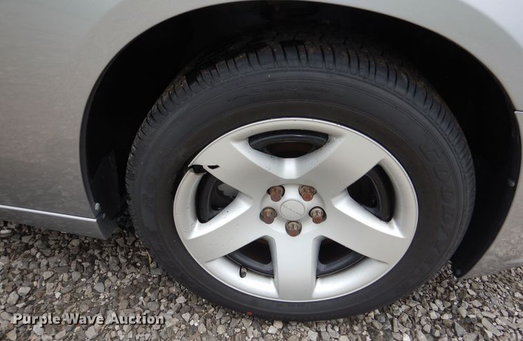 image for item DN8550 2014 Dodge  Charger Police