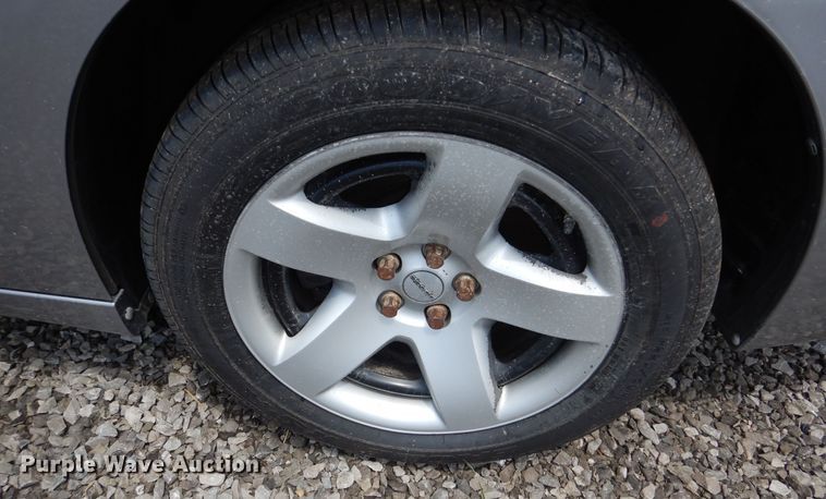 image for item DN8550 2014 Dodge  Charger Police