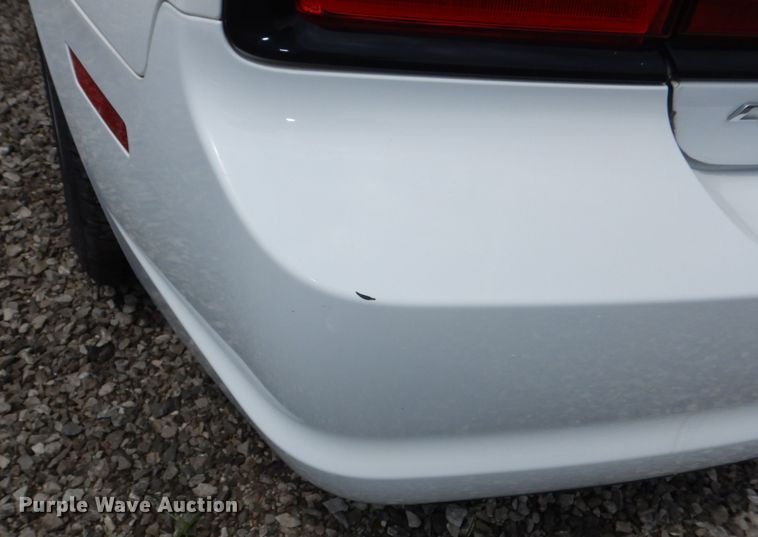 image for item DN8551 2014 Dodge  Charger Police