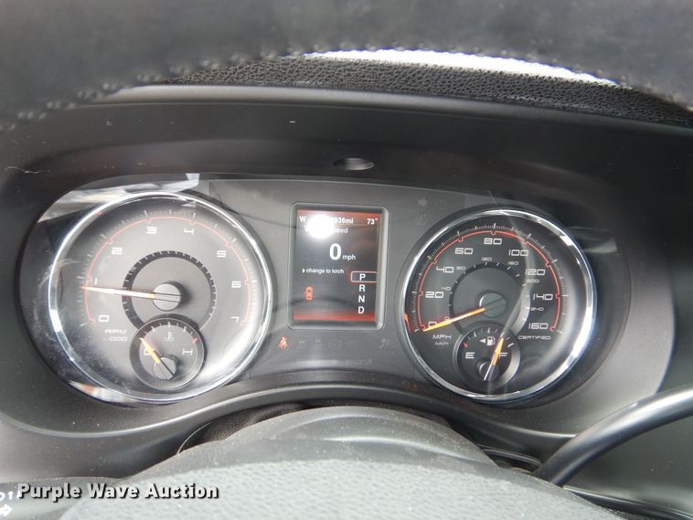 image for item DN8551 2014 Dodge  Charger Police