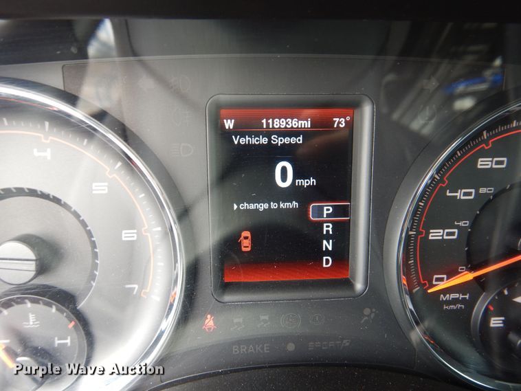 image for item DN8551 2014 Dodge  Charger Police