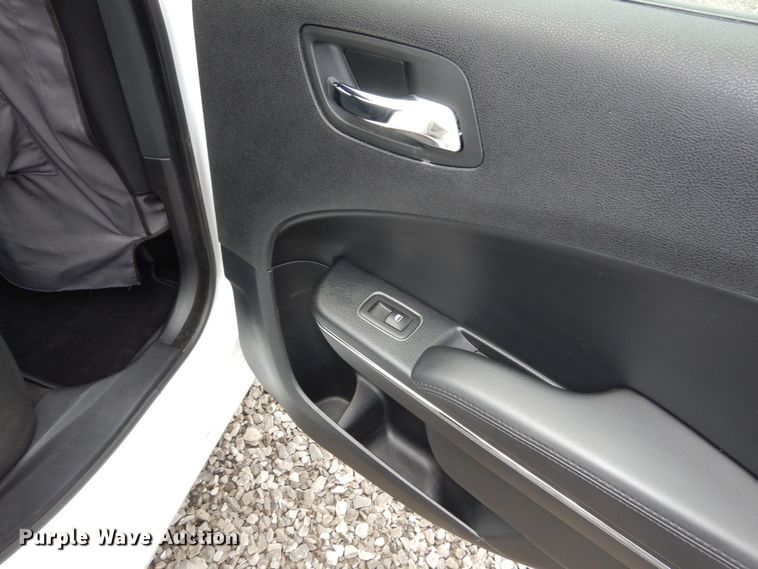 image for item DN8551 2014 Dodge  Charger Police