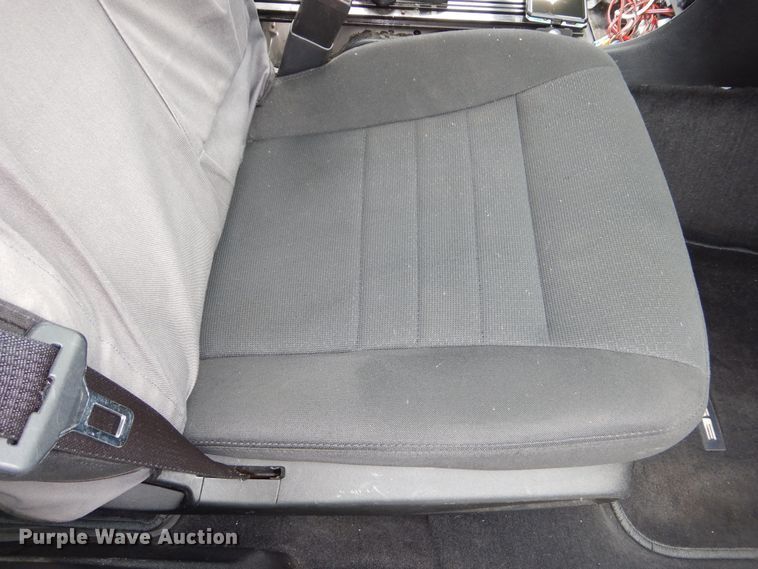 image for item DN8551 2014 Dodge  Charger Police