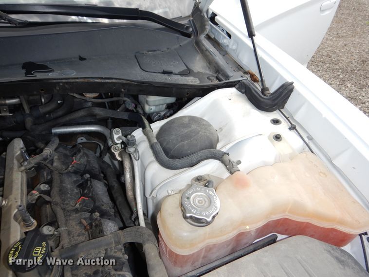 image for item DN8551 2014 Dodge  Charger Police