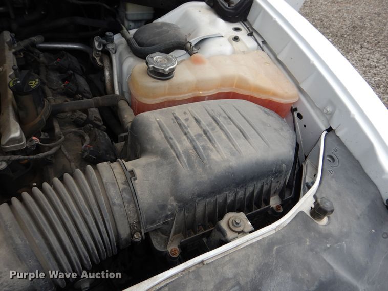 image for item DN8551 2014 Dodge  Charger Police