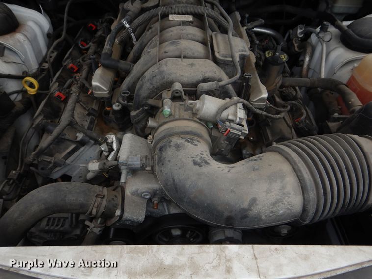 image for item DN8551 2014 Dodge  Charger Police