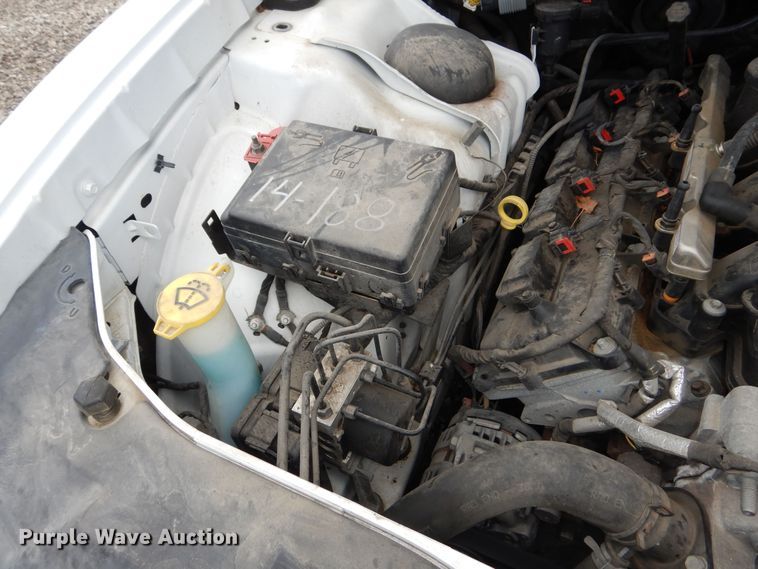 image for item DN8551 2014 Dodge  Charger Police