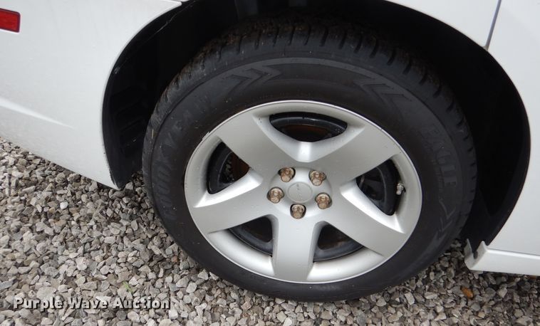 image for item DN8551 2014 Dodge  Charger Police