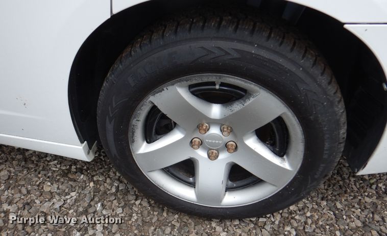 image for item DN8551 2014 Dodge  Charger Police