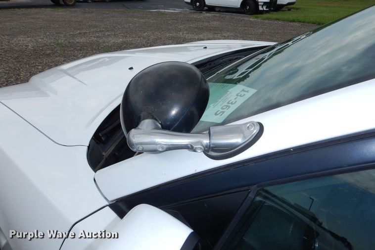 image for item DN8552 2013 Dodge  Charger Police