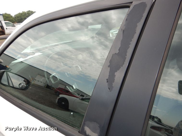 image for item DN8552 2013 Dodge  Charger Police