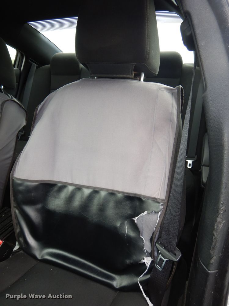 image for item DN8552 2013 Dodge  Charger Police