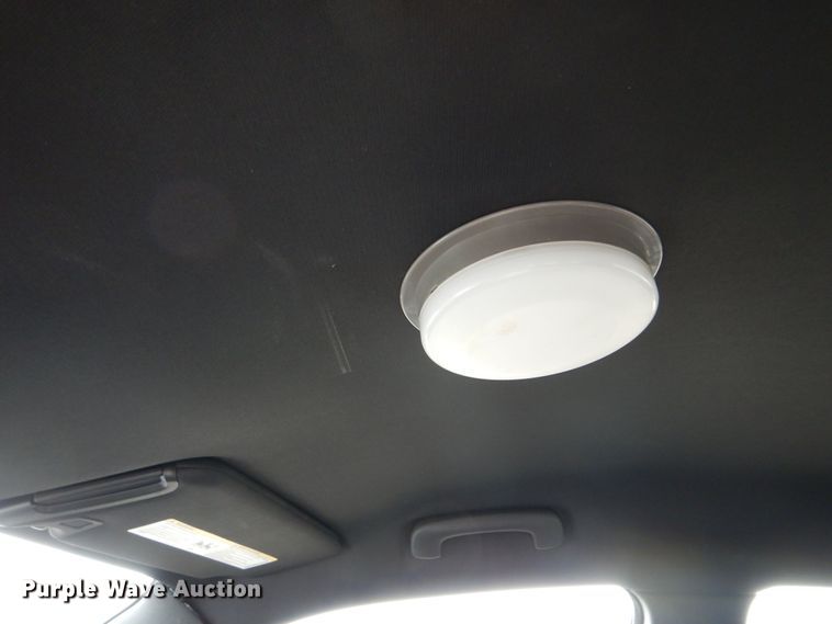 image for item DN8552 2013 Dodge  Charger Police