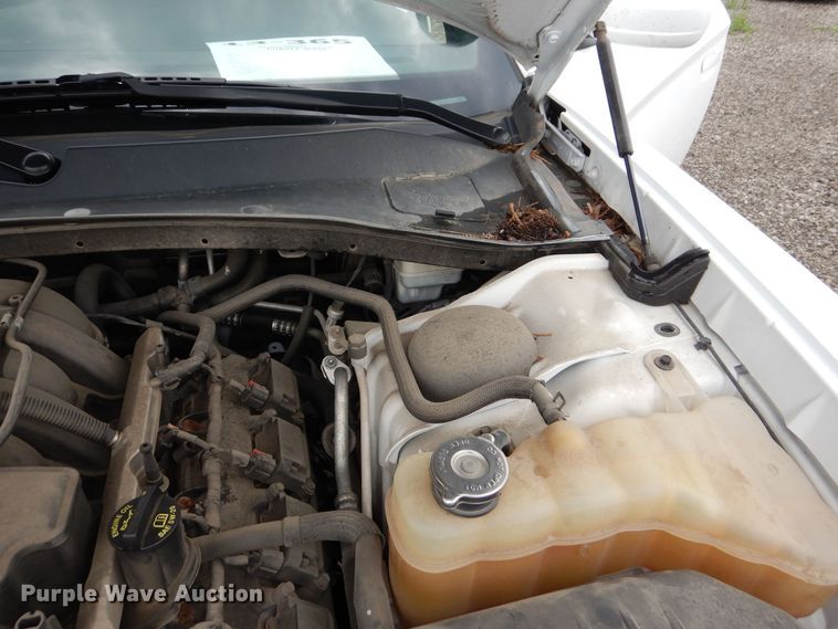 image for item DN8552 2013 Dodge  Charger Police