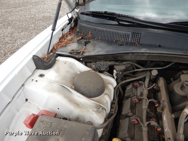 image for item DN8552 2013 Dodge  Charger Police