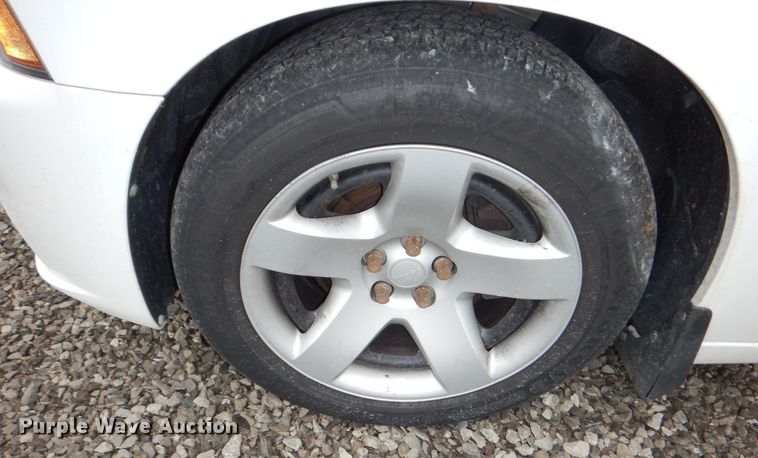 image for item DN8552 2013 Dodge  Charger Police