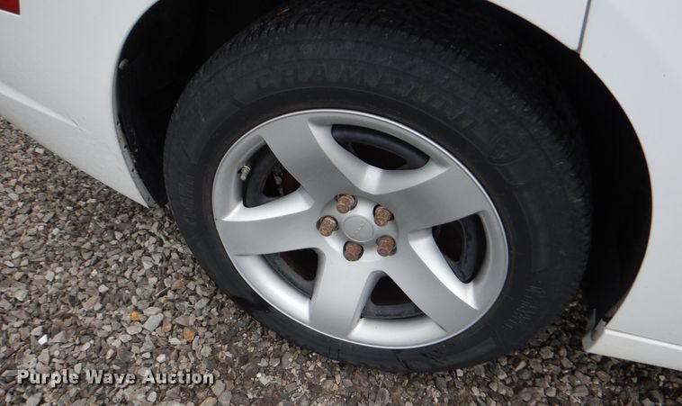 image for item DN8552 2013 Dodge  Charger Police