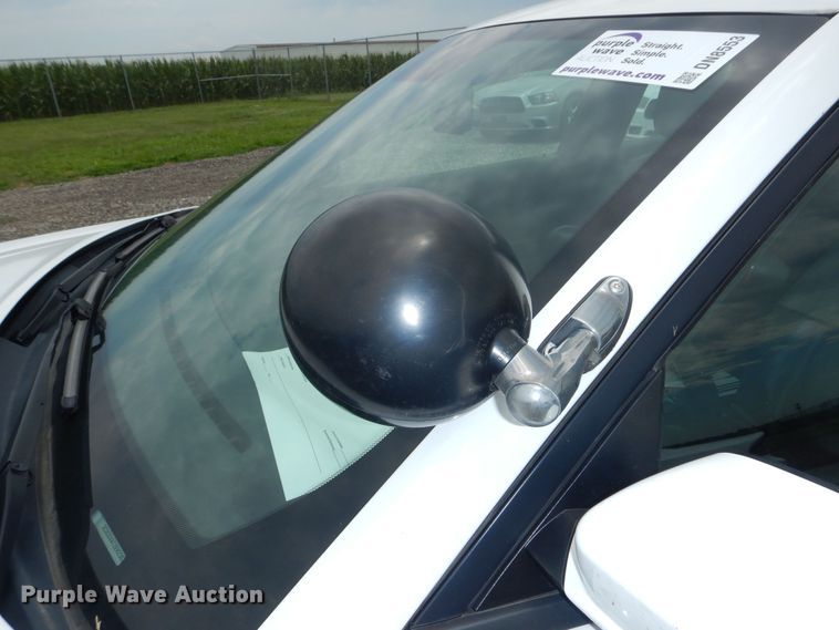 image for item DN8553 2014 Dodge  Charger Police