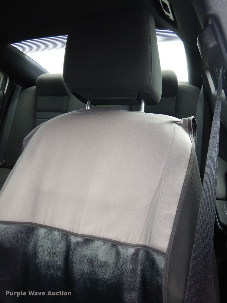 image for item DN8553 2014 Dodge  Charger Police