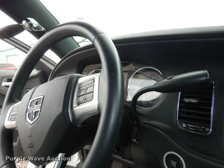 image for item DN8553 2014 Dodge  Charger Police