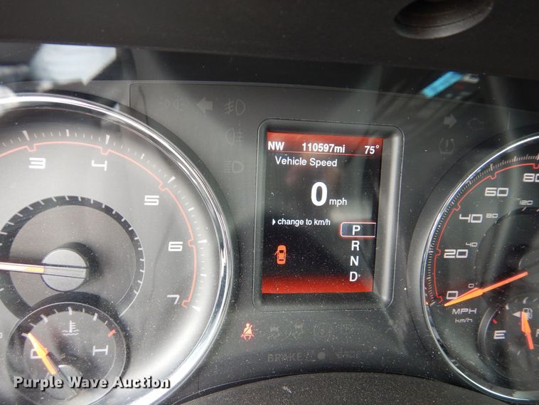 image for item DN8553 2014 Dodge  Charger Police