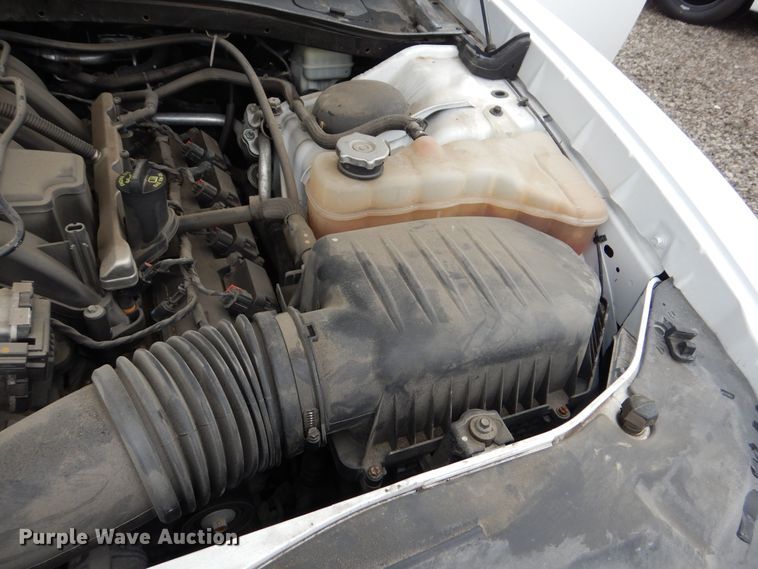 image for item DN8553 2014 Dodge  Charger Police