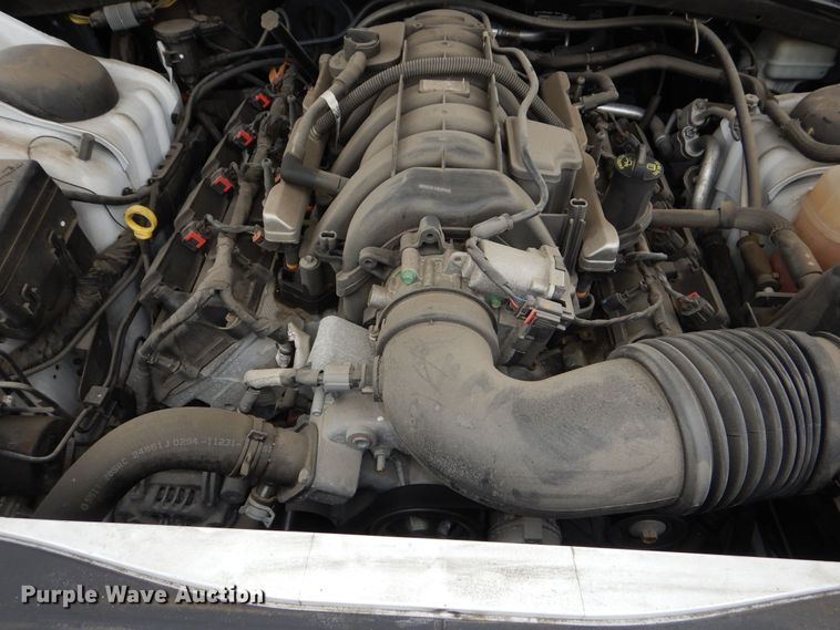 image for item DN8553 2014 Dodge  Charger Police