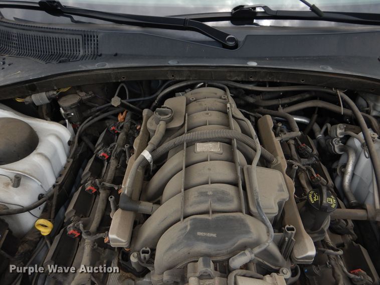 image for item DN8553 2014 Dodge  Charger Police