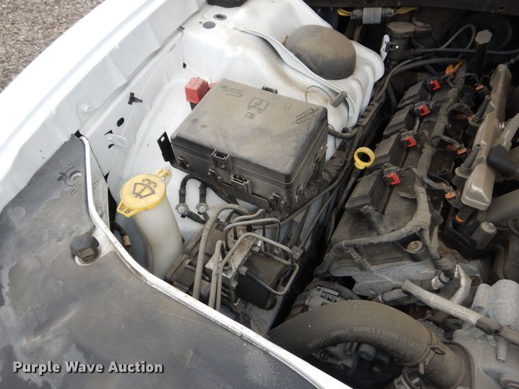 image for item DN8553 2014 Dodge  Charger Police