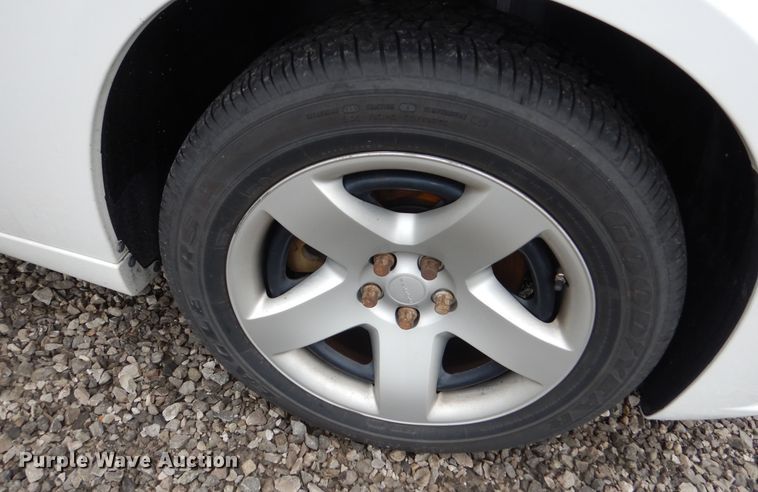 image for item DN8553 2014 Dodge  Charger Police