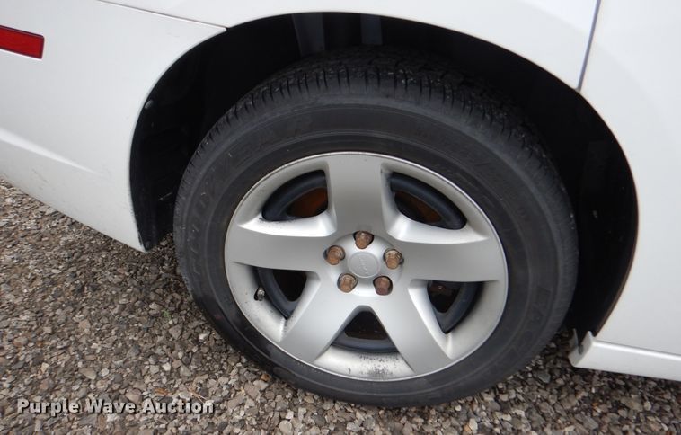 image for item DN8553 2014 Dodge  Charger Police