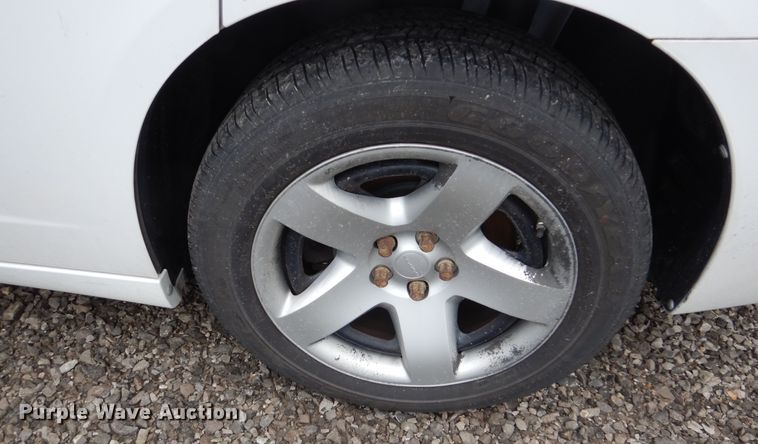 image for item DN8553 2014 Dodge  Charger Police