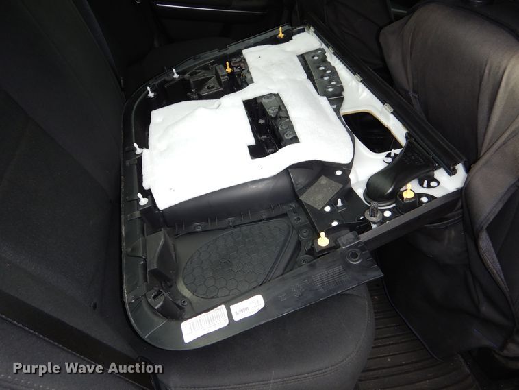 image for item DN8554 2016 Dodge  Charger Police