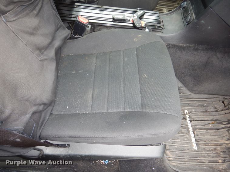 image for item DN8554 2016 Dodge  Charger Police