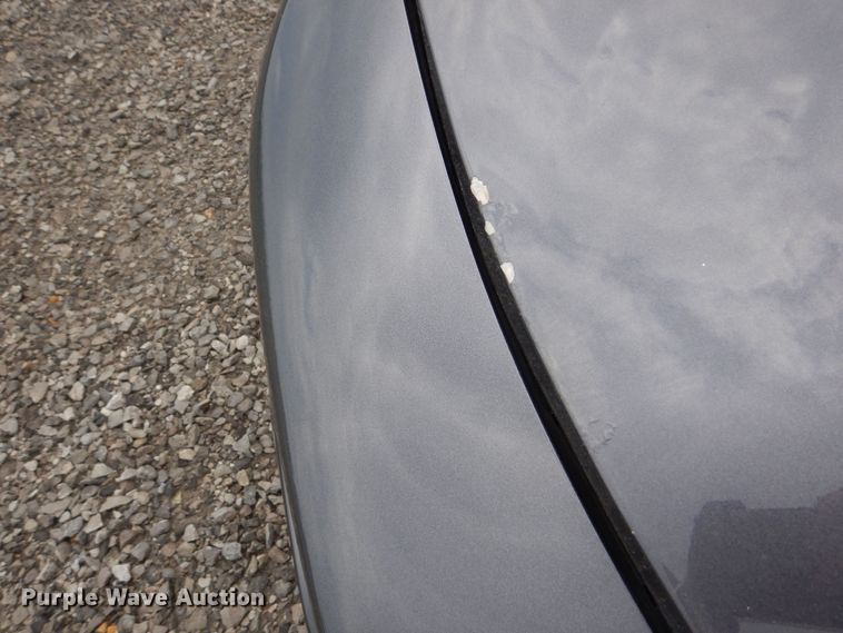 image for item DN8554 2016 Dodge  Charger Police