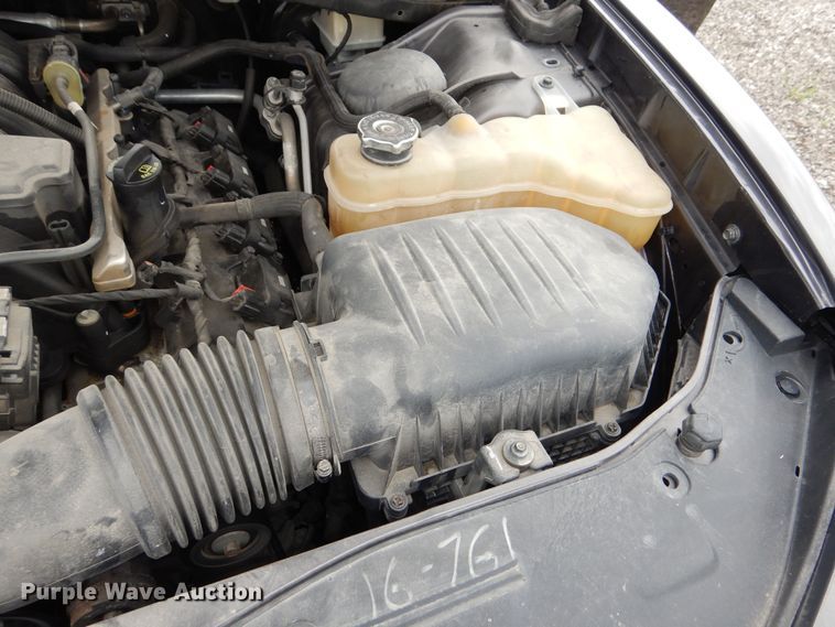 image for item DN8554 2016 Dodge  Charger Police