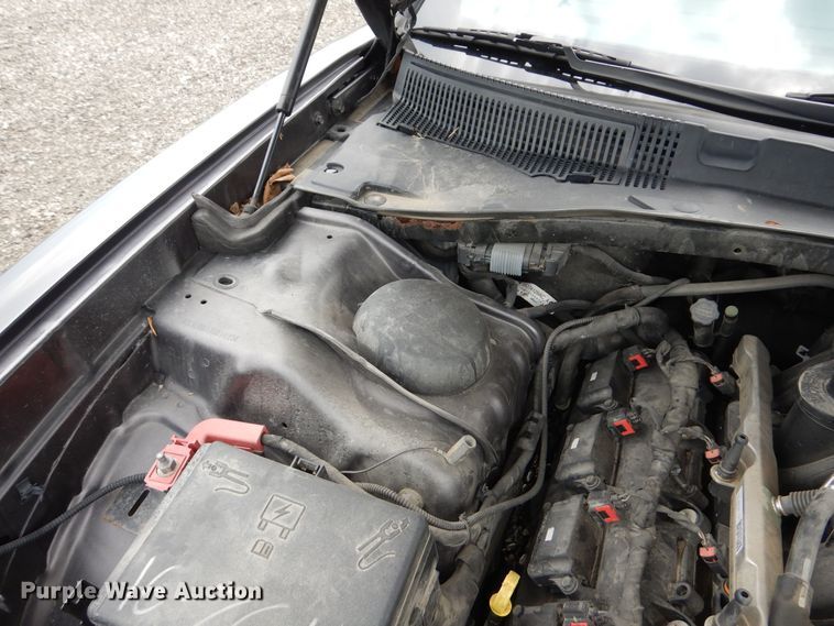 image for item DN8554 2016 Dodge  Charger Police