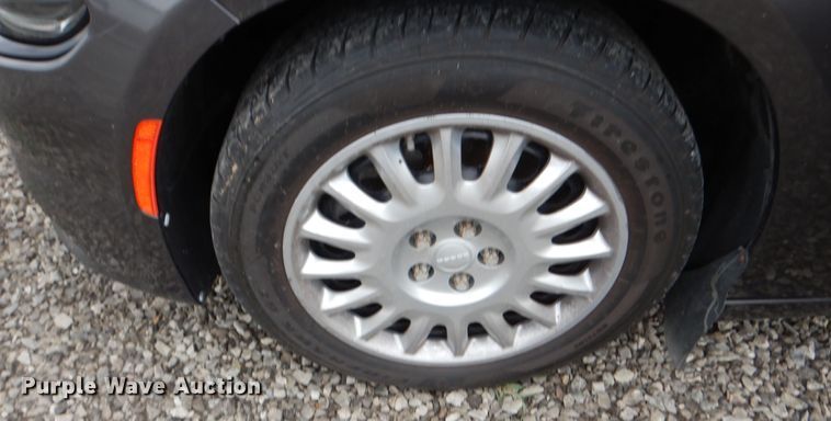 image for item DN8554 2016 Dodge  Charger Police