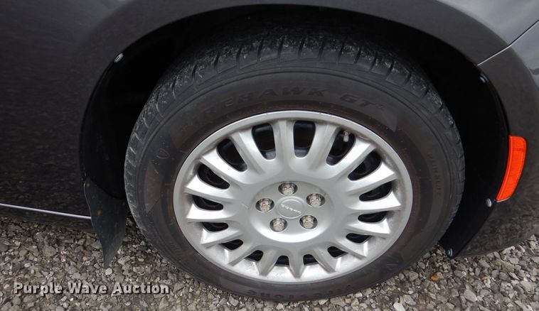 image for item DN8554 2016 Dodge  Charger Police