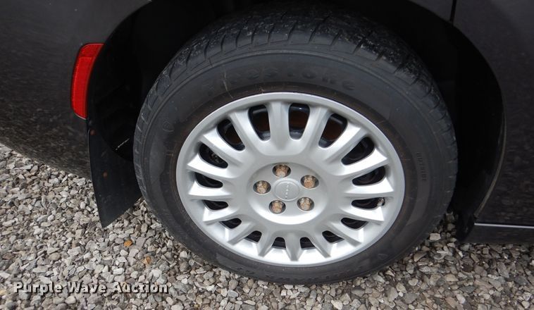 image for item DN8554 2016 Dodge  Charger Police