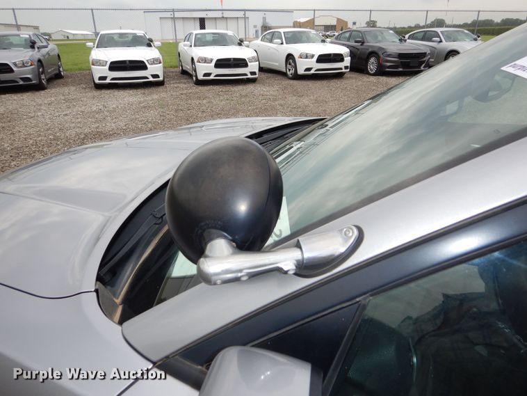 image for item DN8556 2015 Dodge  Charger Police