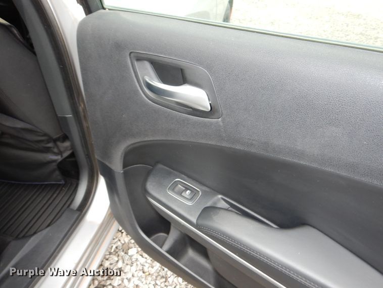 image for item DN8556 2015 Dodge  Charger Police