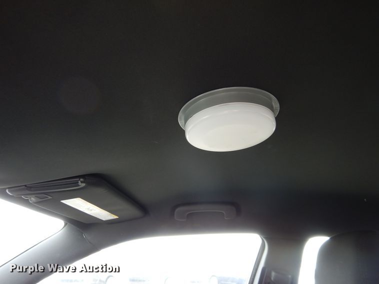 image for item DN8556 2015 Dodge  Charger Police